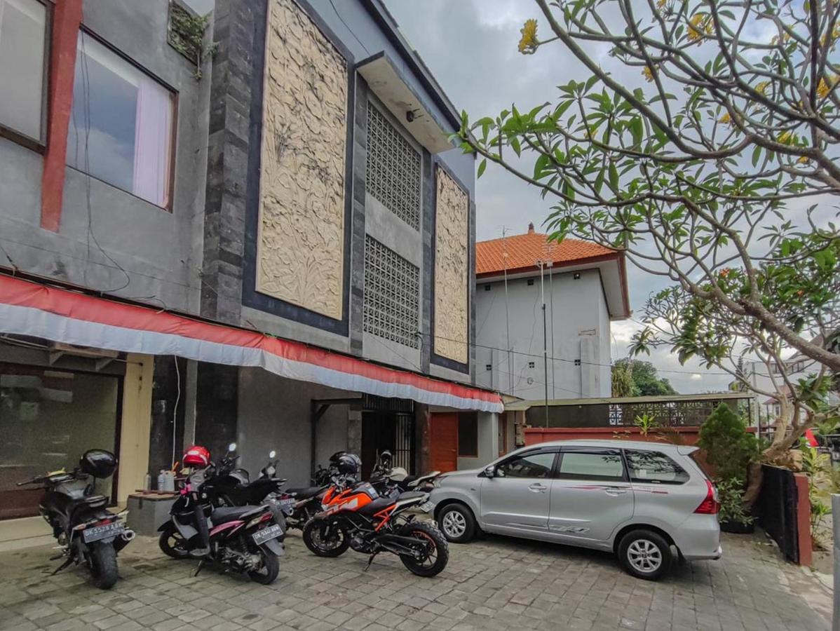 Koolkost @ Gatot Subroto Timur Denpasar Екстер'єр фото