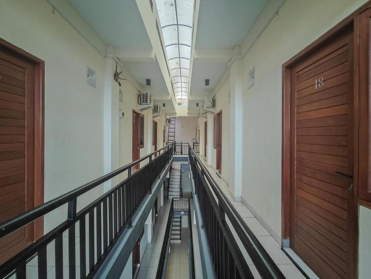Koolkost @ Gatot Subroto Timur Denpasar Екстер'єр фото