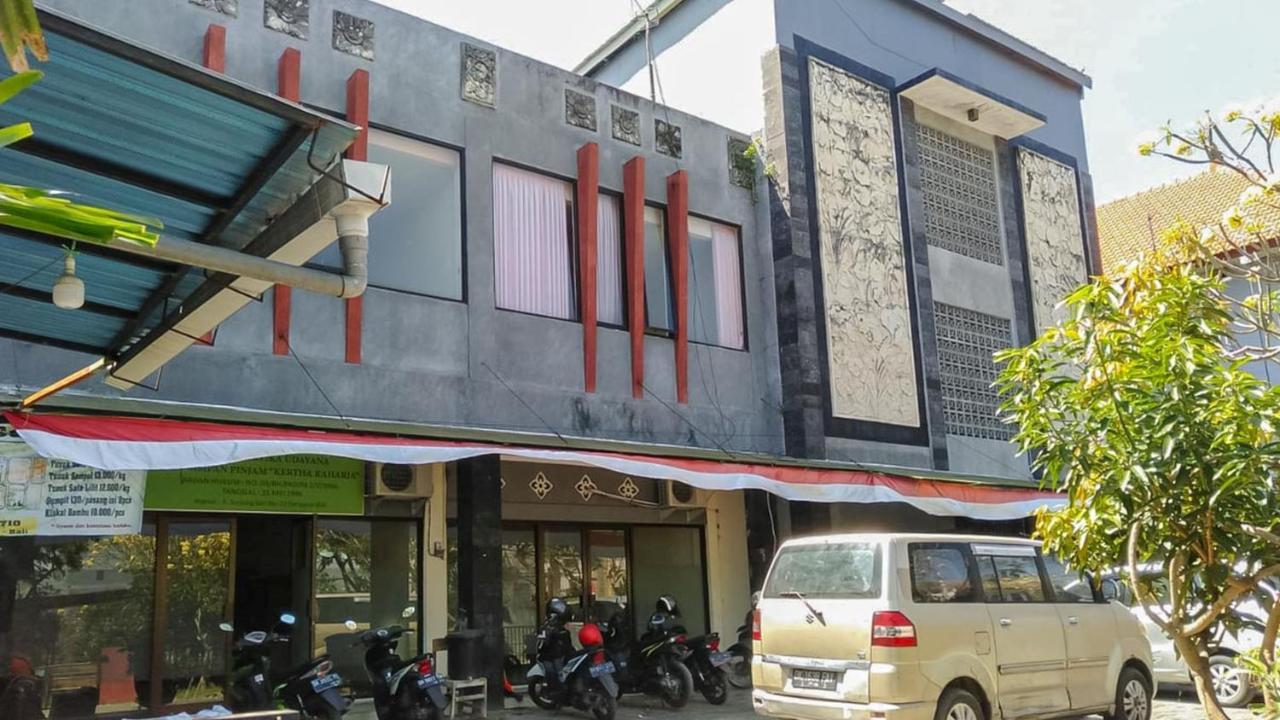 Koolkost @ Gatot Subroto Timur Denpasar Екстер'єр фото