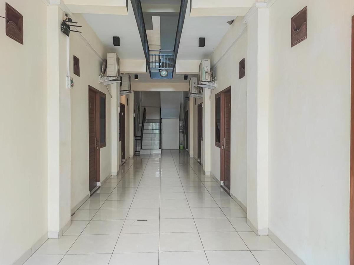 Koolkost @ Gatot Subroto Timur Denpasar Екстер'єр фото