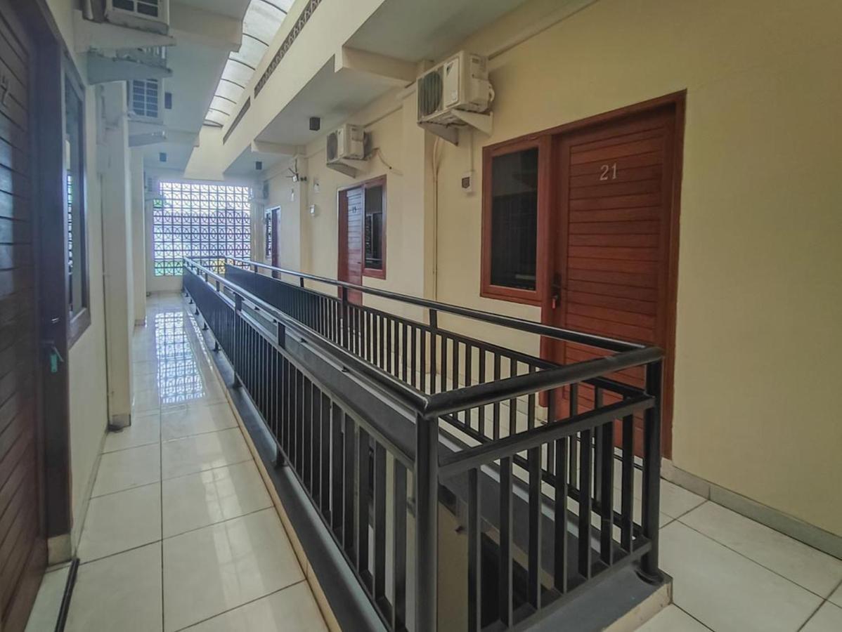 Koolkost @ Gatot Subroto Timur Denpasar Екстер'єр фото